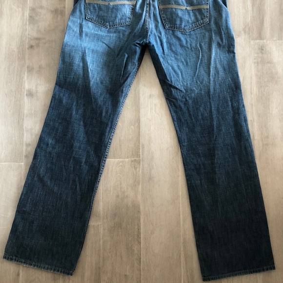 Men’s Buffalo Jeans. Straight Leg. Size 34 x 32 - Picture 4 of 7